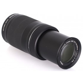 Canon Lens EF-S 55-250mm f/4-5.6 IS STM